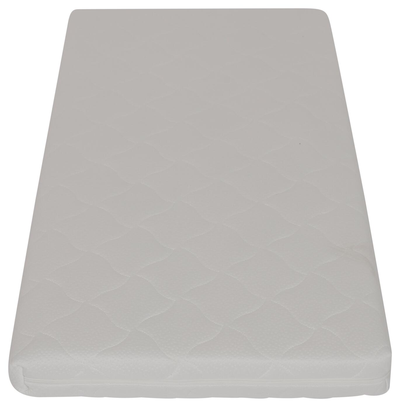 Babymadras Nordisk Fjer