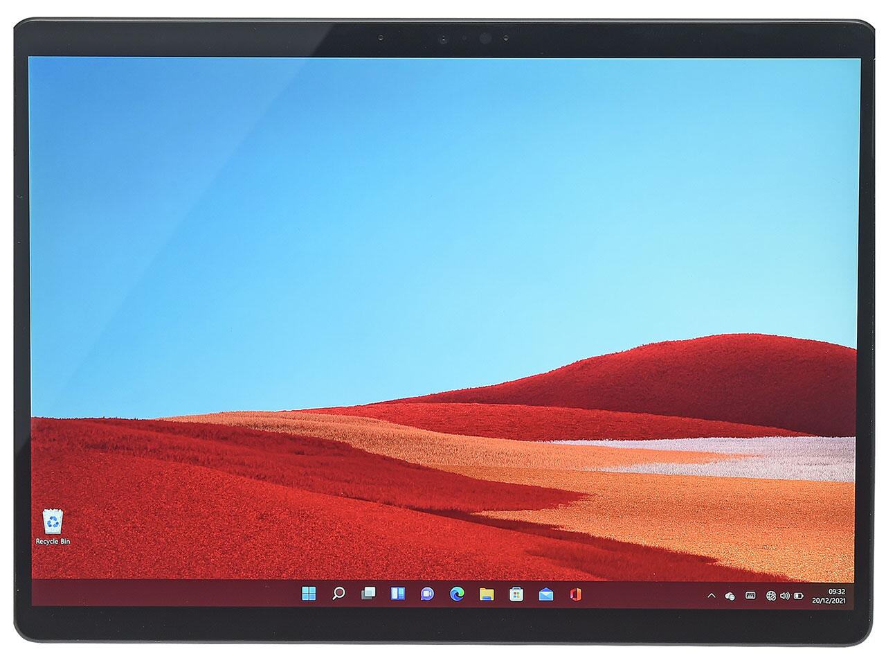 Surface Pro X SQ2 512GB 4G Microsoft