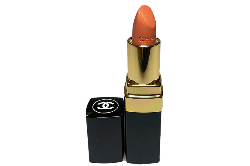 Rouge coco 402 Adrienne Chanel