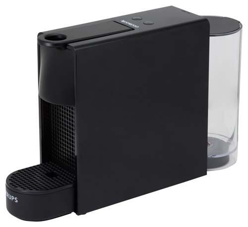 Nespresso Essenza Mini XN1108 Black Krups