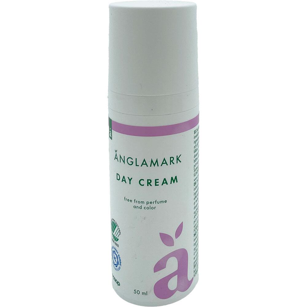Day cream Änglamark