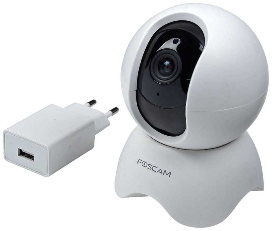 X5 Foscam