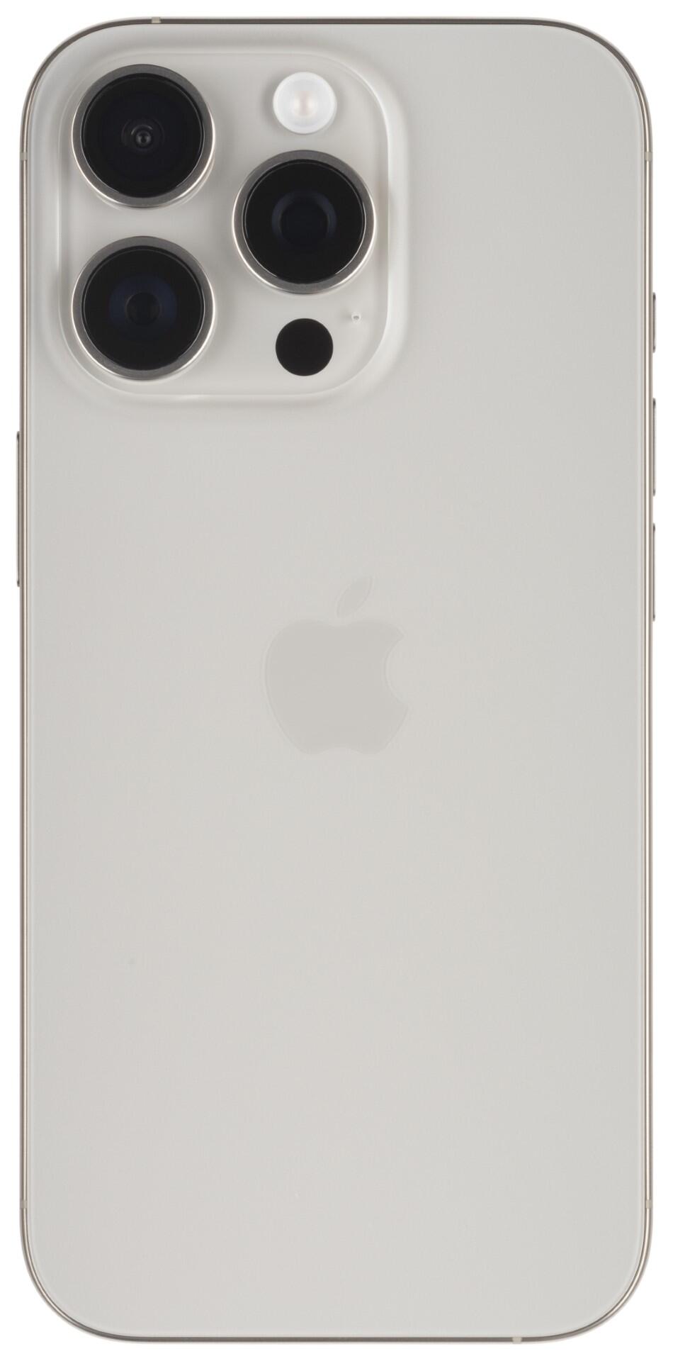 iPhone 16 Pro Apple