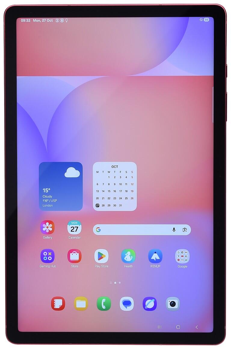Tab S10 Lite 128GB/6GB 5G Samsung