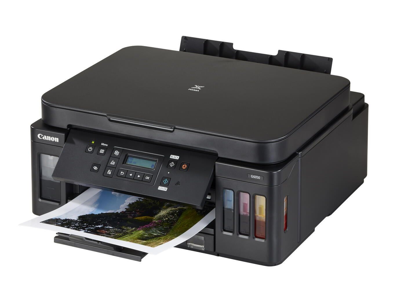 Pixma G6050 Canon