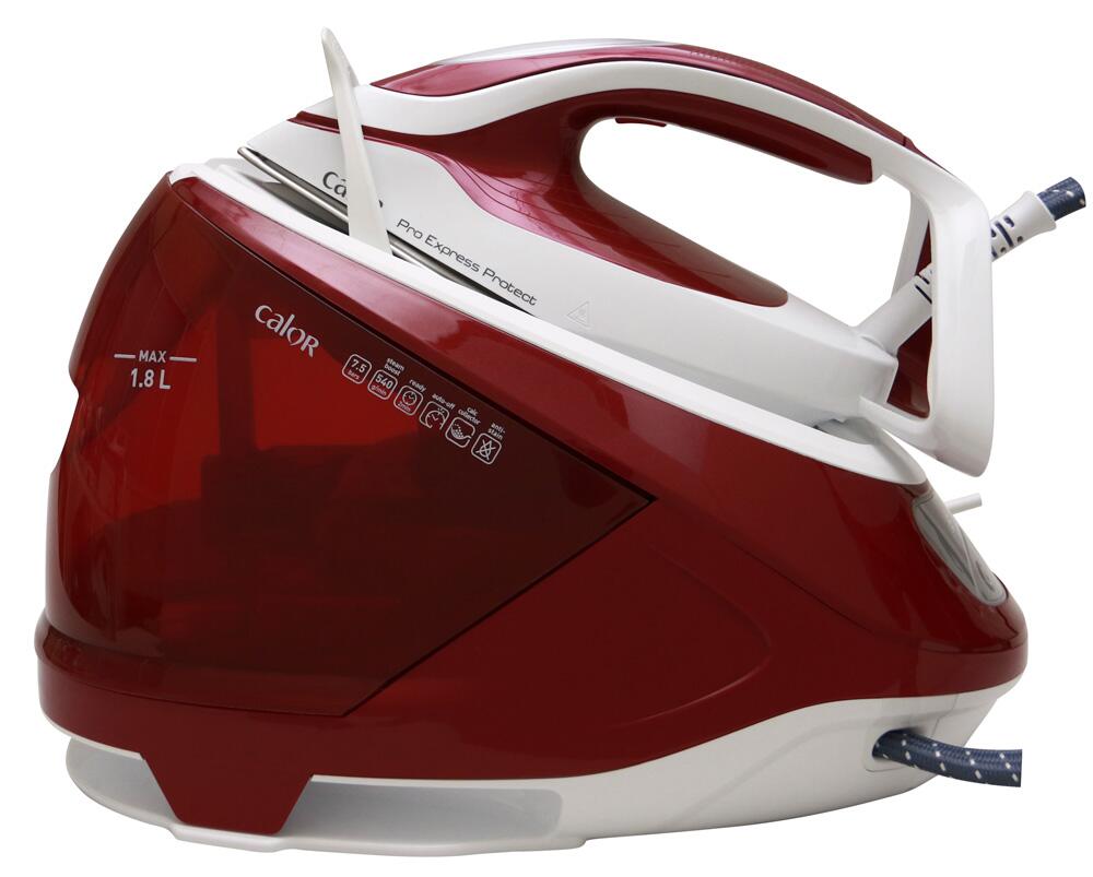 GV9220E0 Pro Express Protect Tefal