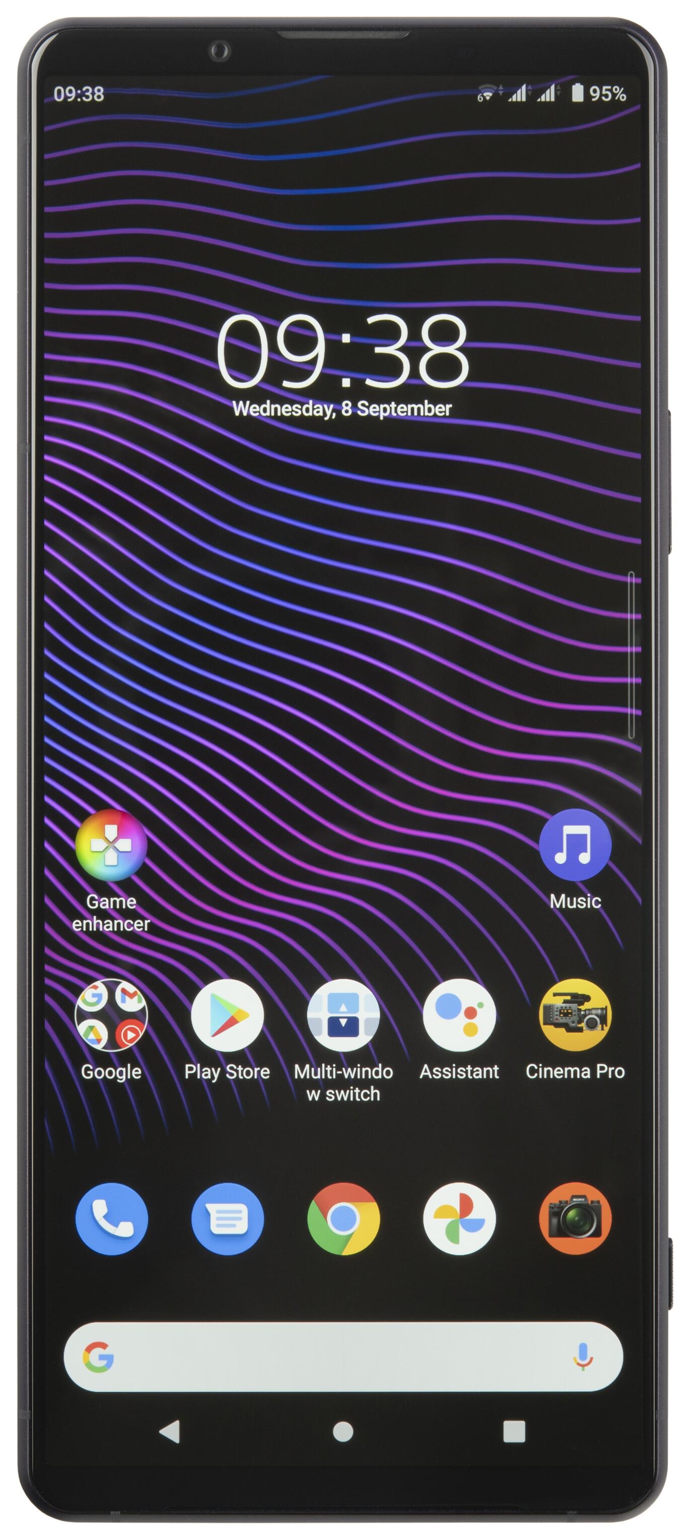 Xperia 1 III Sony