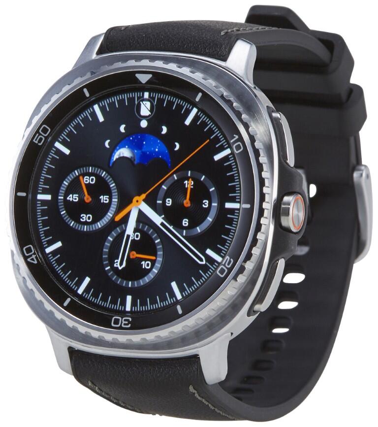 Galaxy Watch8 Classic LTE (46mm) Samsung