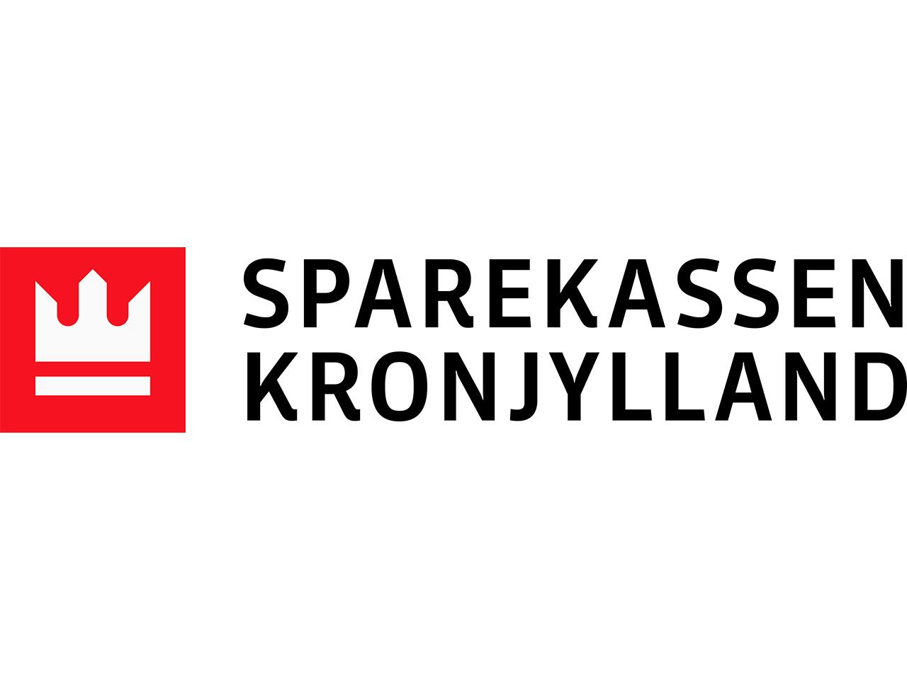 SparKron invest Månedsopsparing Sparekassen Kronjylland
