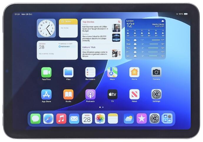 iPad Mini 2024 128GB Wifi Apple