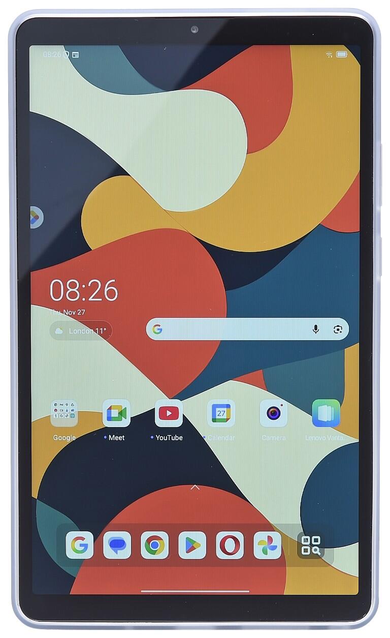 Tab One Lenovo
