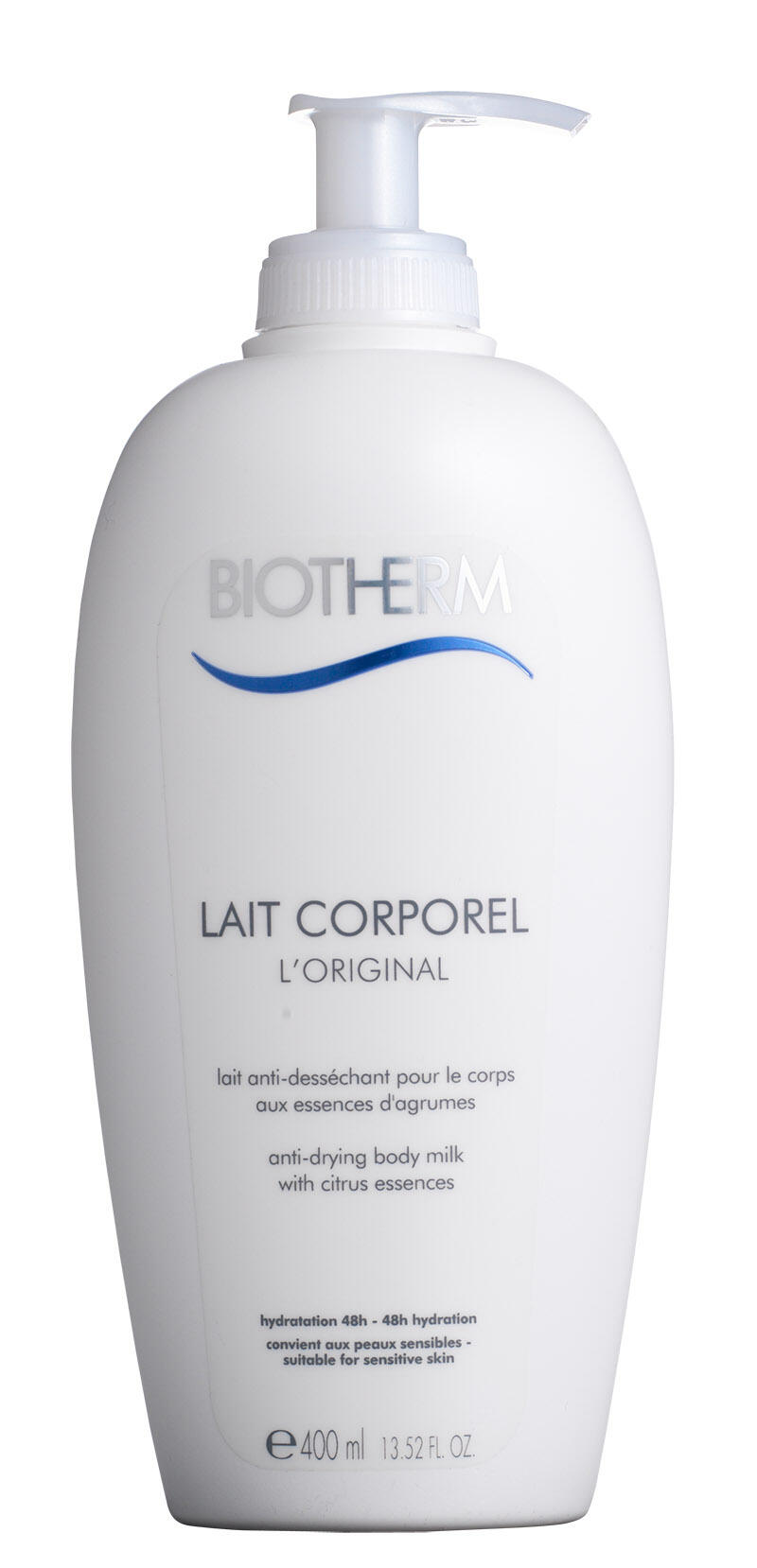 Lait Corporel L'Original Biotherm