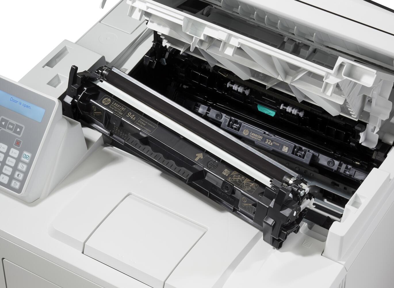 LaserJet Pro MFP M148fdw HP