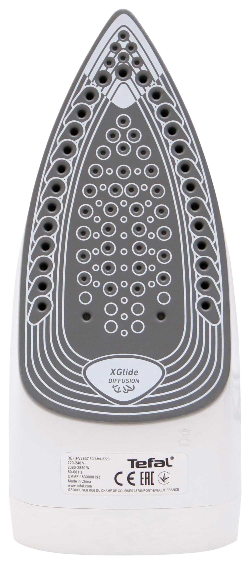 FV2837 Express Steam Tefal