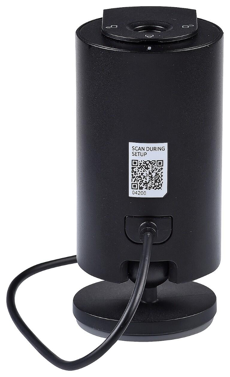 Indoor Camera (2nd Gen) Ring