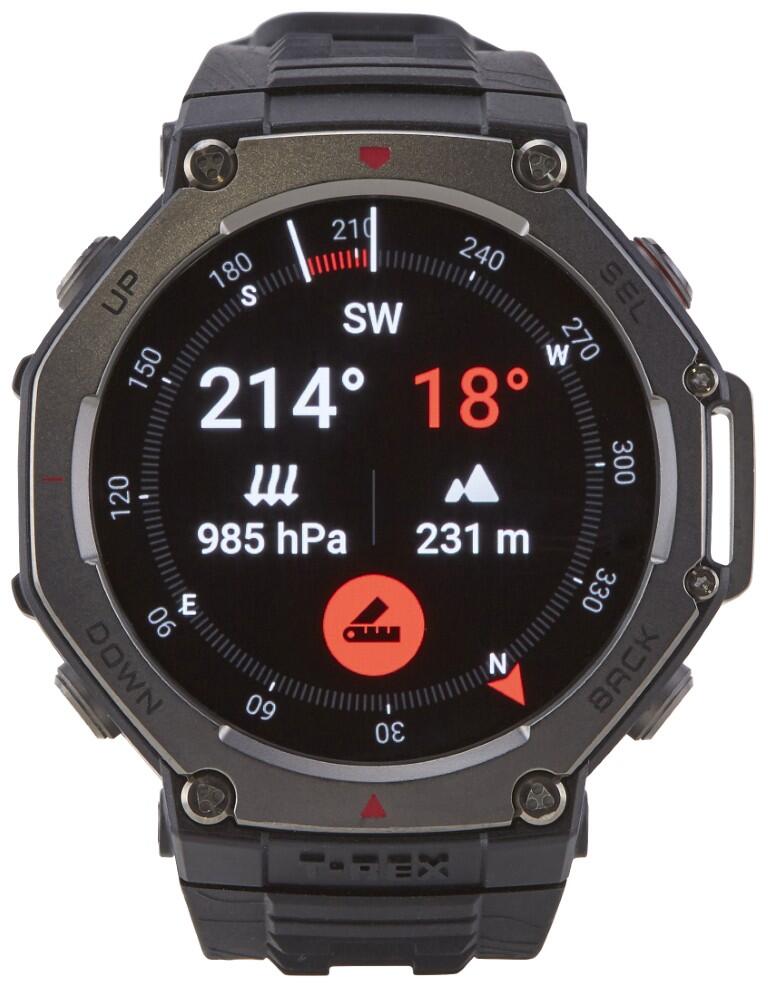 T-Rex 3 Amazfit