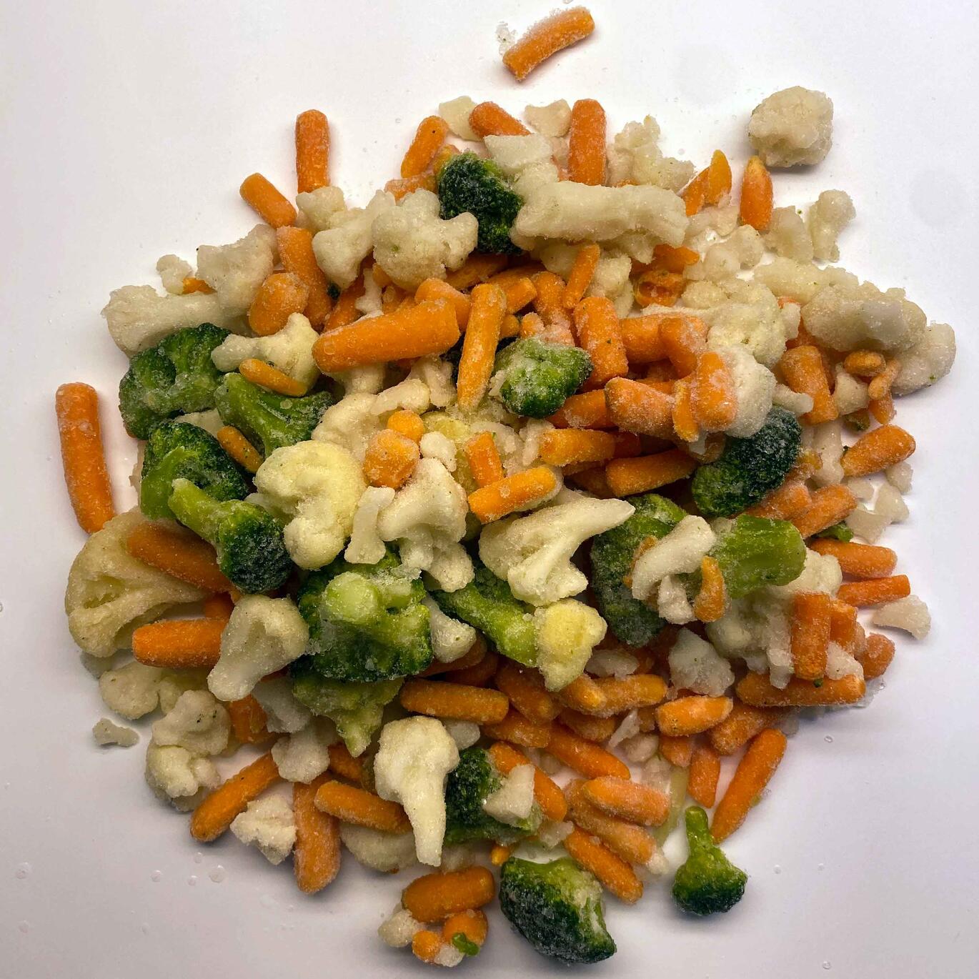 Broccolimix Salling