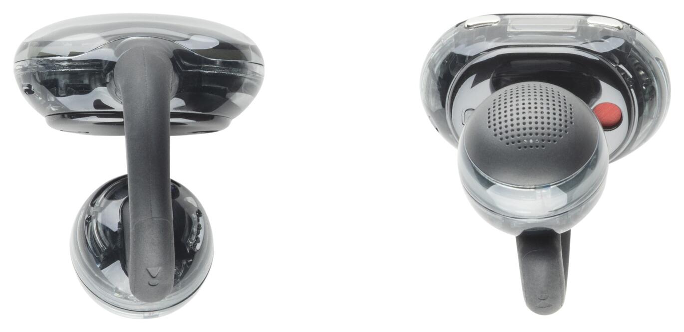 Soundgear Clips JBL
