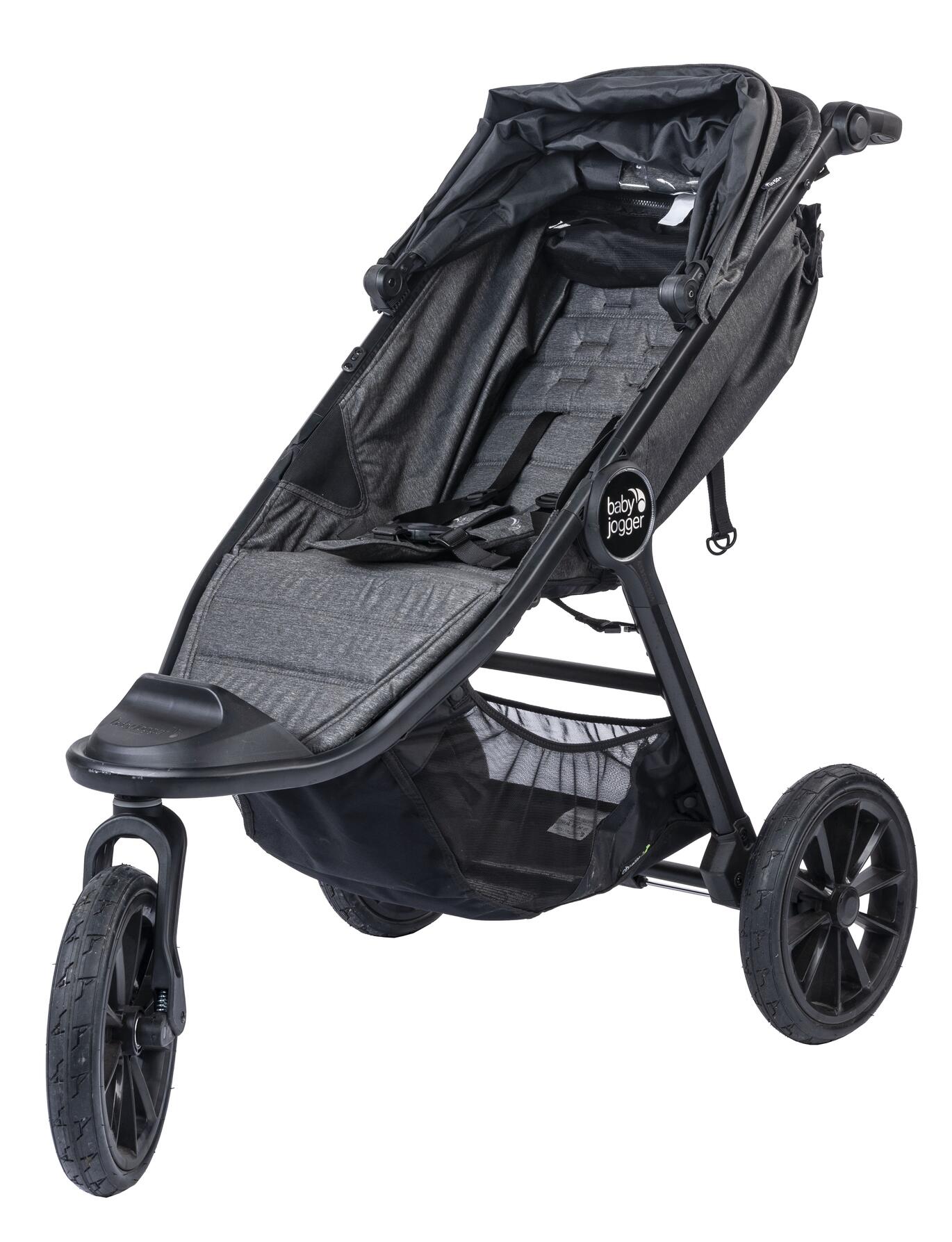 Baby jogger cheap city elite hjul