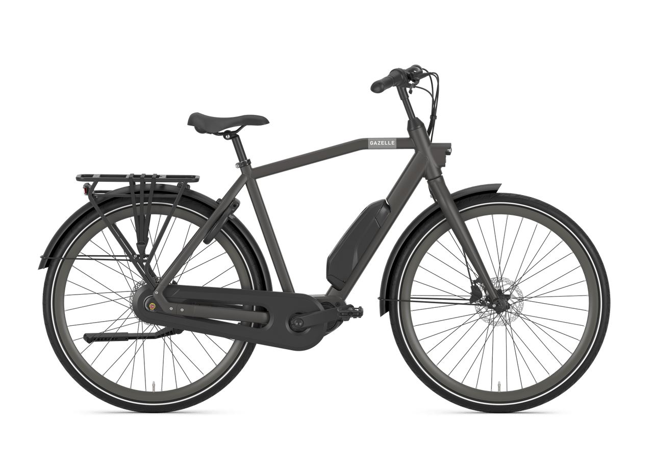 Esprit C7 2025 418Wh Gazelle