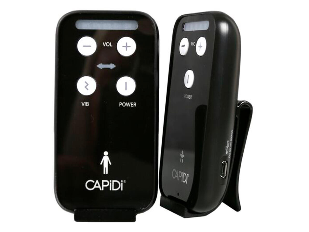 CAP288 Capidi