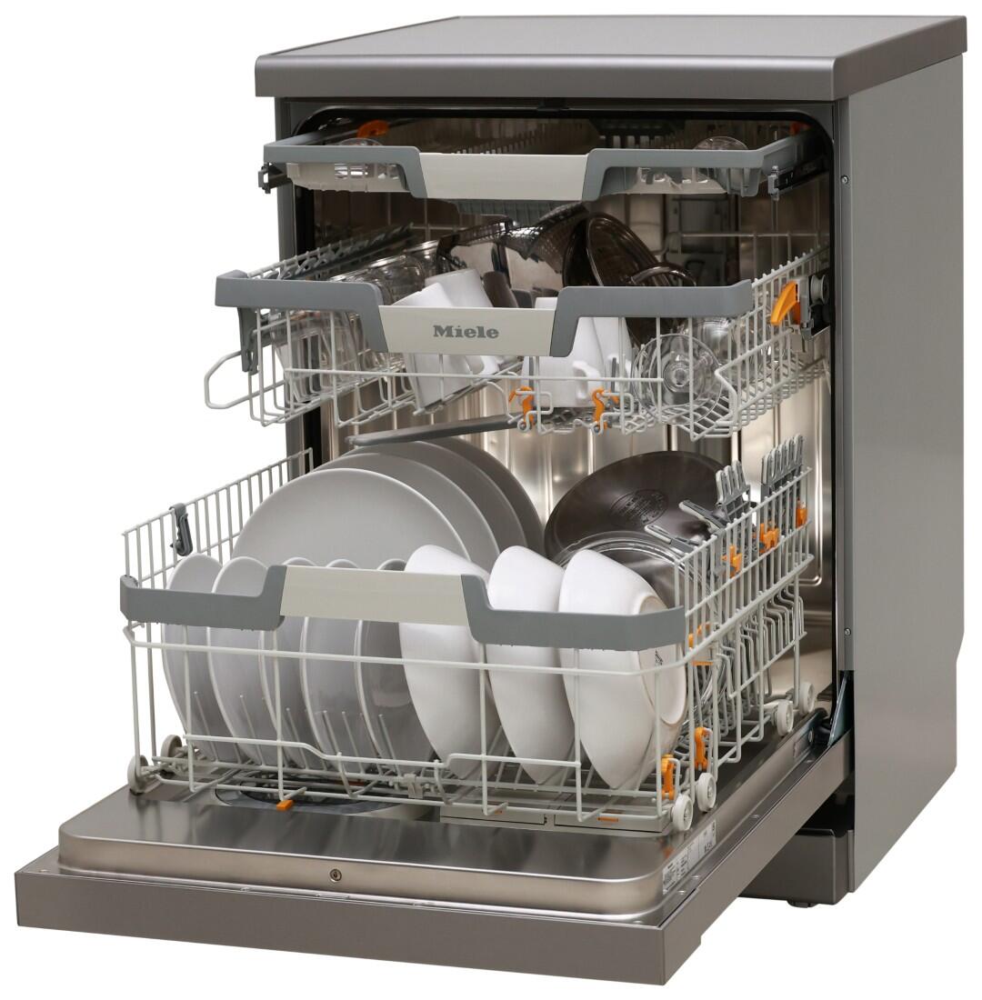 G7040 SCU NER BW Miele