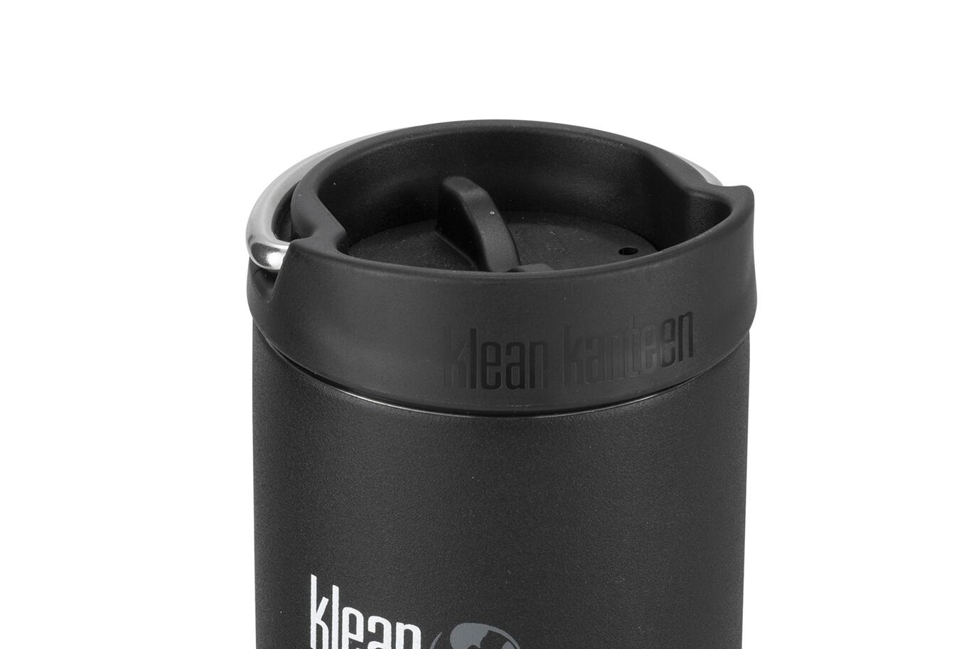 Insulated TKWide 12oz Klean Kanteen