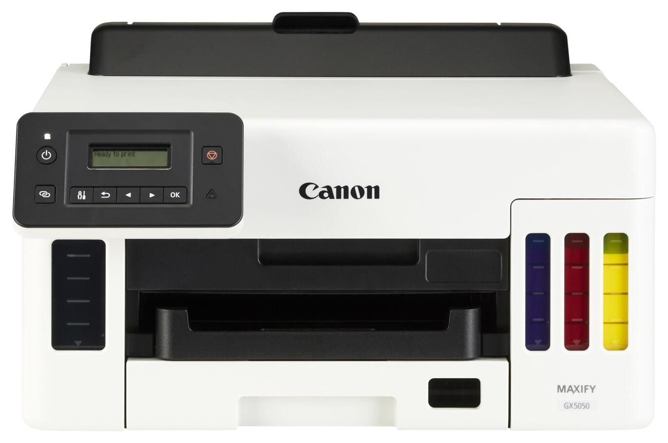 Maxify GX5050 Canon