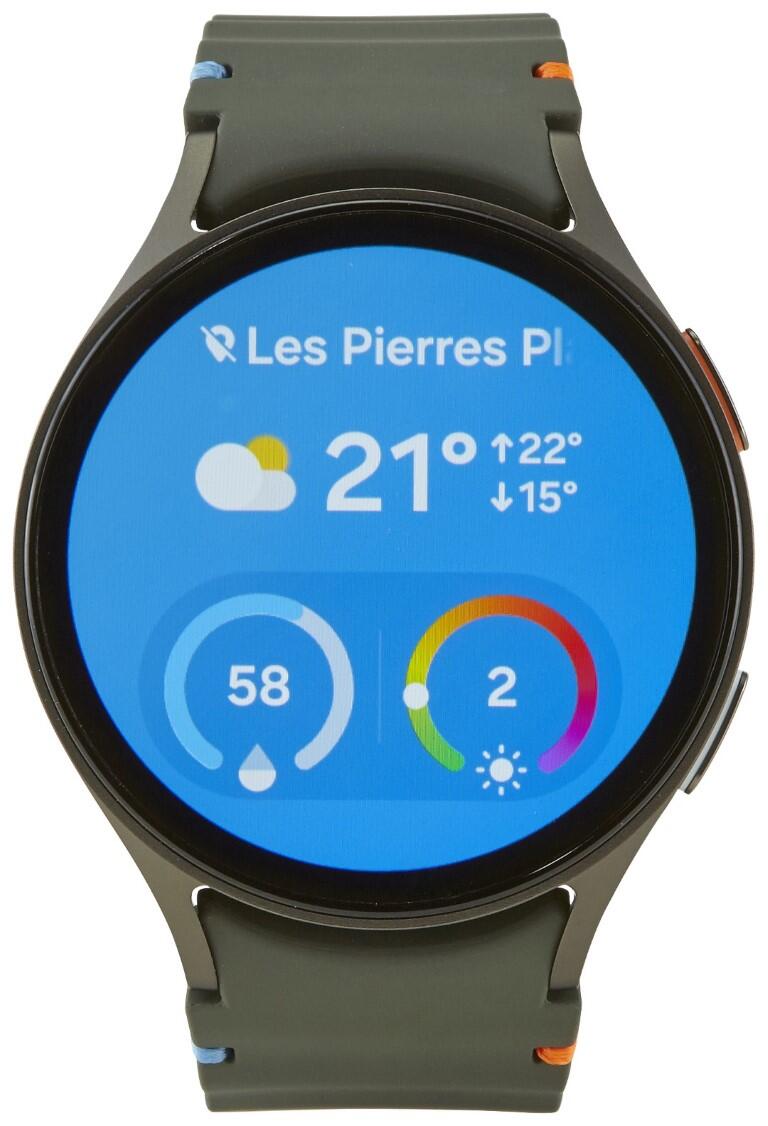 Galaxy Watch7 Bluetooth (44 mm) Samsung