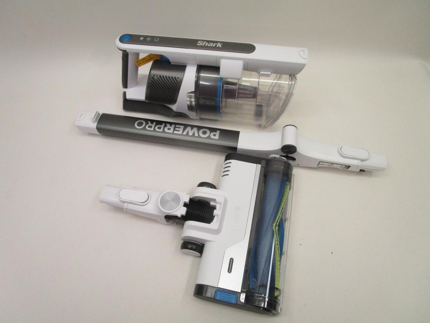 IZ380EUT PowerPro Pet Shark