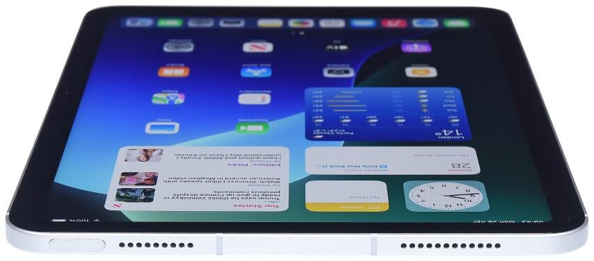 iPad 2025 128GB Wifi + 5G Apple