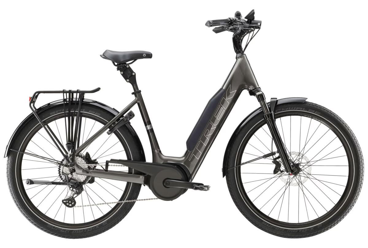 Verve+ 5 800Wh Trek