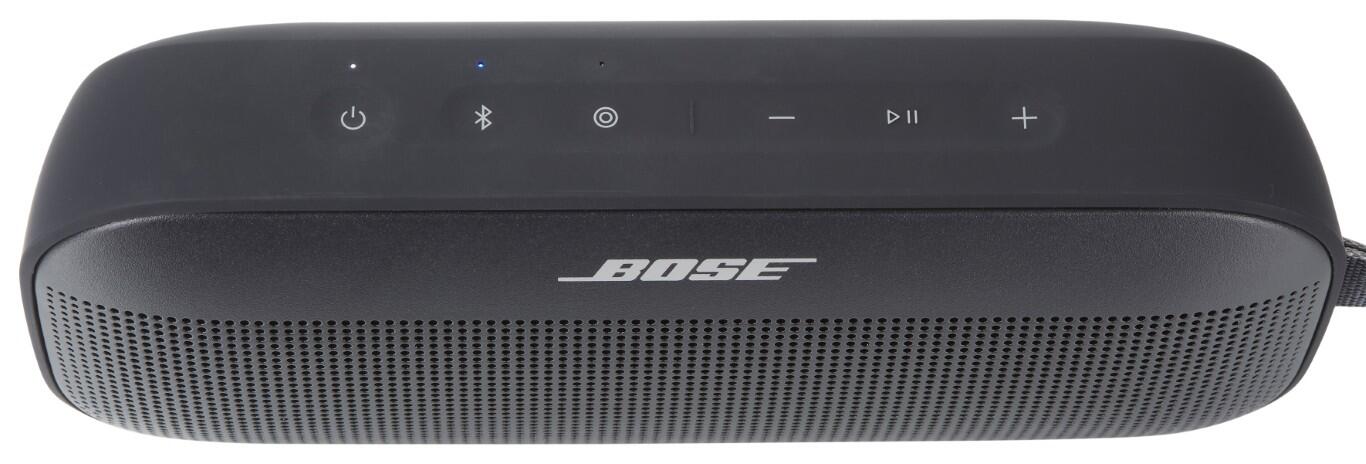 Soundlink flex (2. gen) Bose