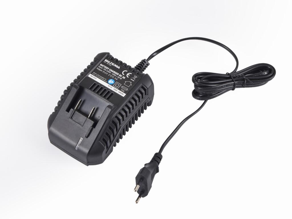 BL DD 18V (18-450) Biltema