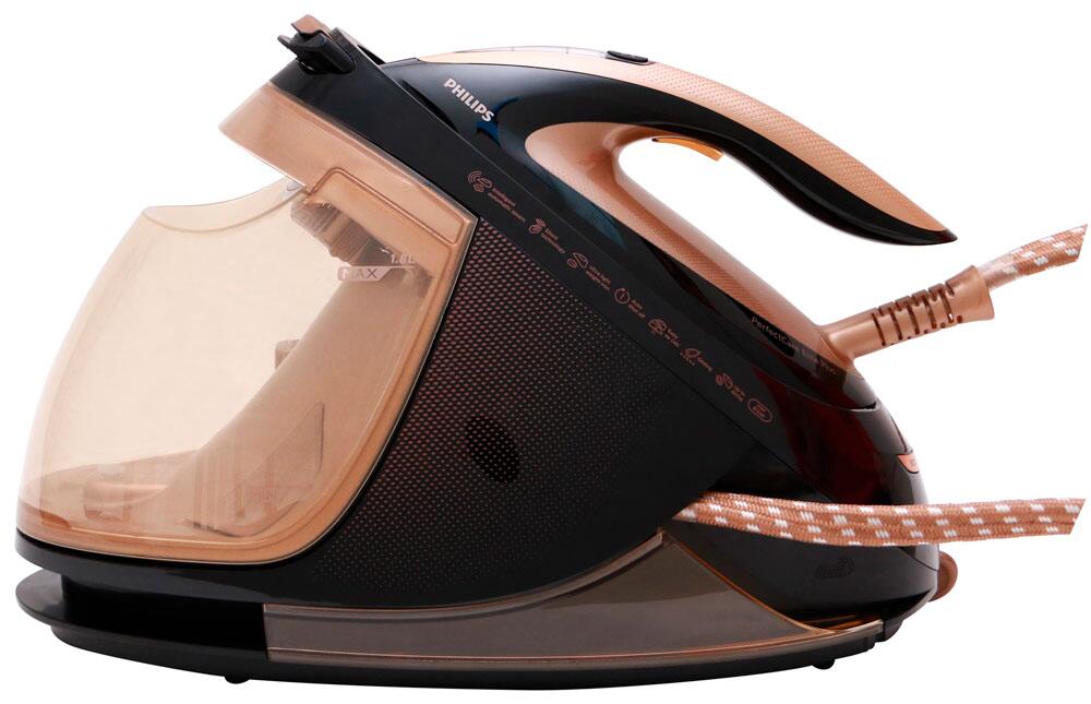 GC9682/80 PerfectCare Elite Plus Philips