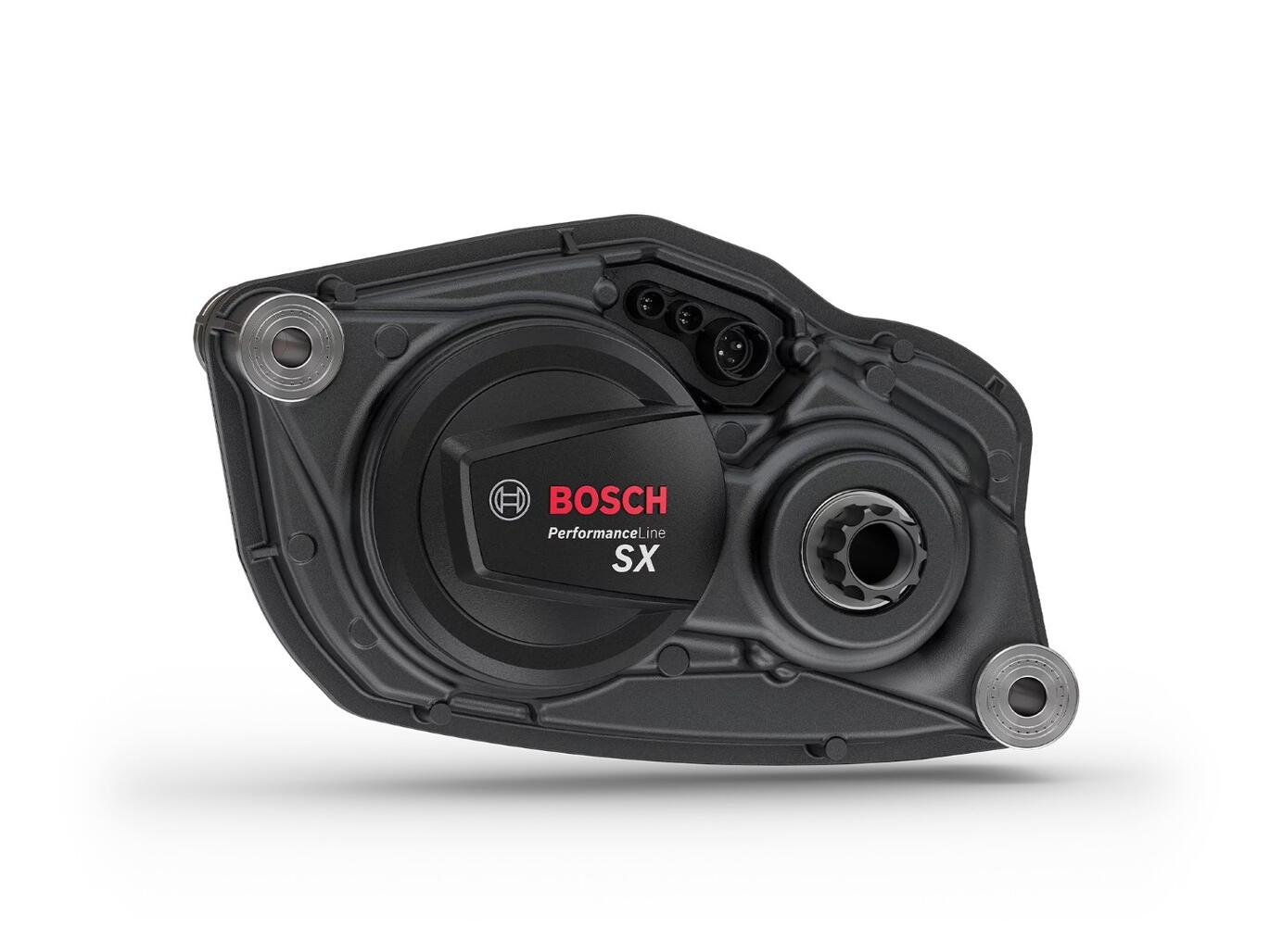 Performance Line SX Smart med Intuvia 100 display Bosch