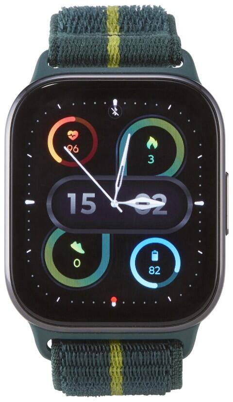 moto watch fit Motorola