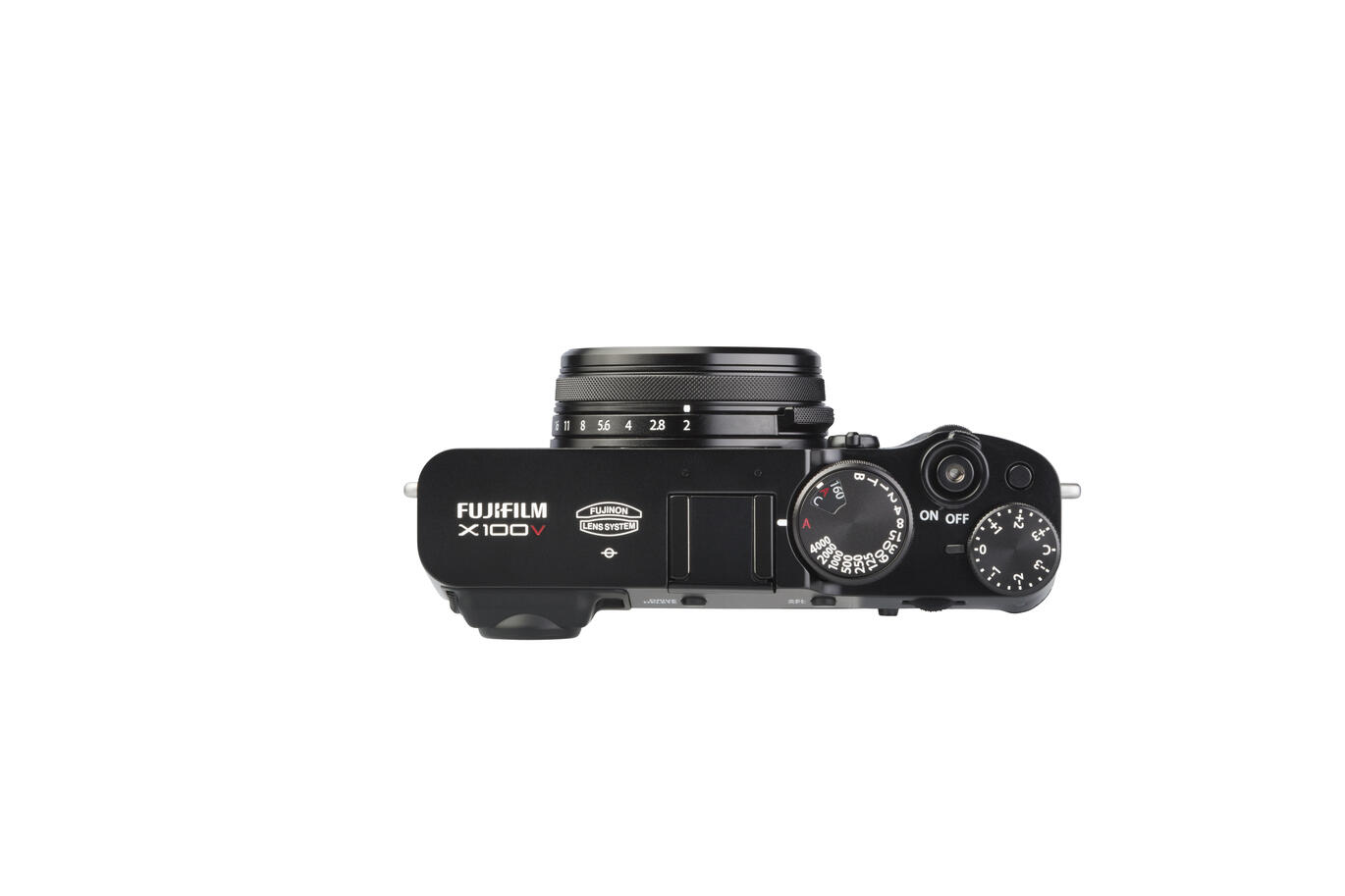 X100V Fujifilm