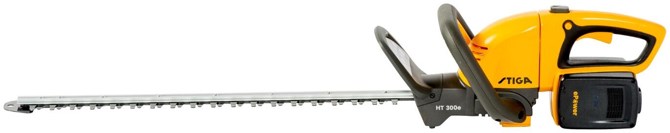 HT 300e Kit Stiga