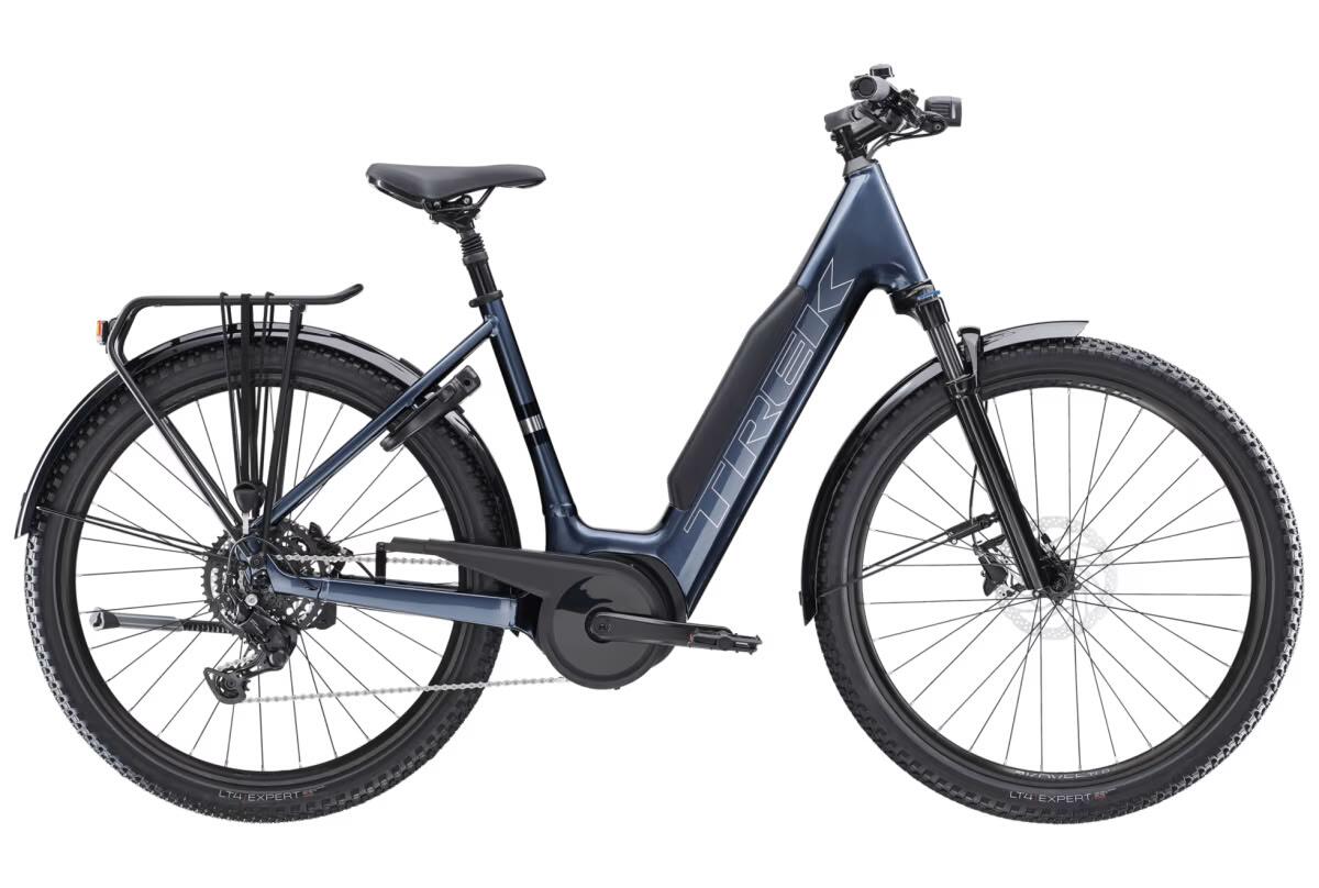 Verve+ 4 800Wh Trek