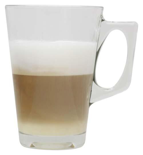 Nespresso Latissima EN510.B DeLonghi
