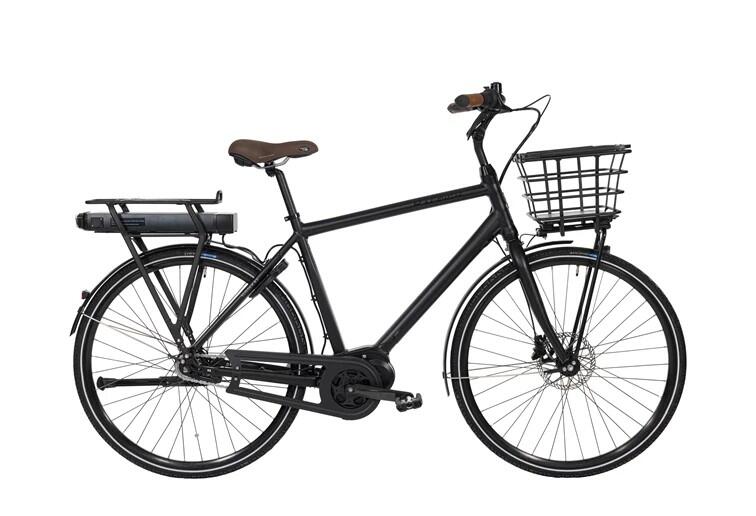 Sussex E2 317Wh Raleigh