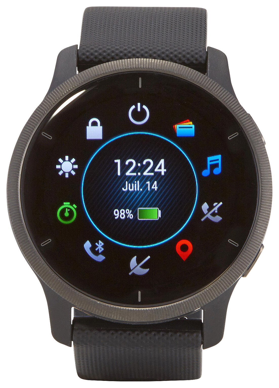 Venu 2 (45 mm) Garmin