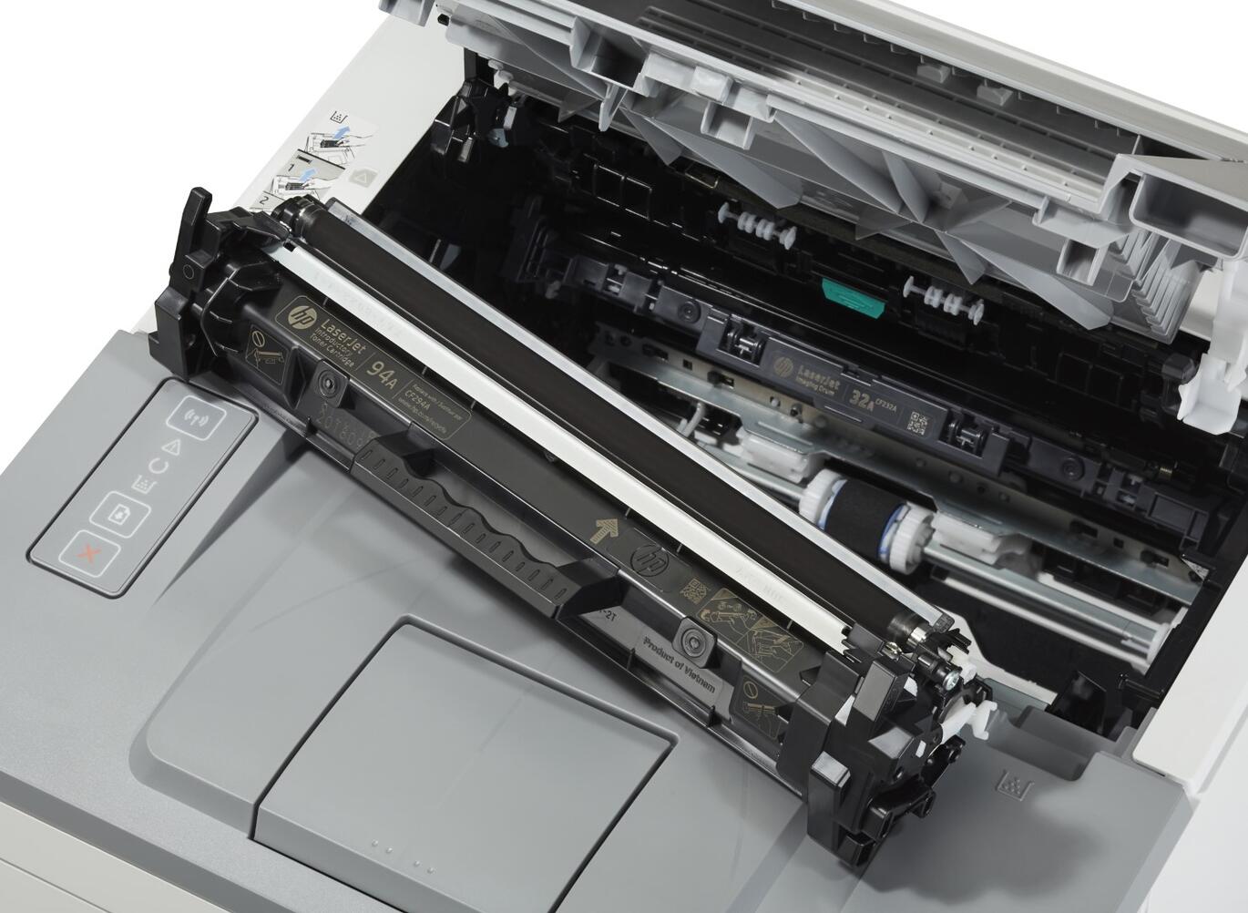 Laserjet Pro M118dw HP