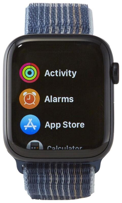 Watch SE 2022 GPS + Cellular (44 mm) Apple