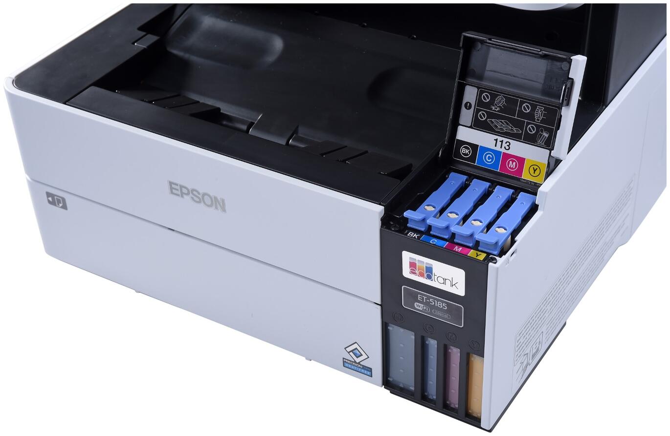 Ecotank Pro ET-5185 Epson