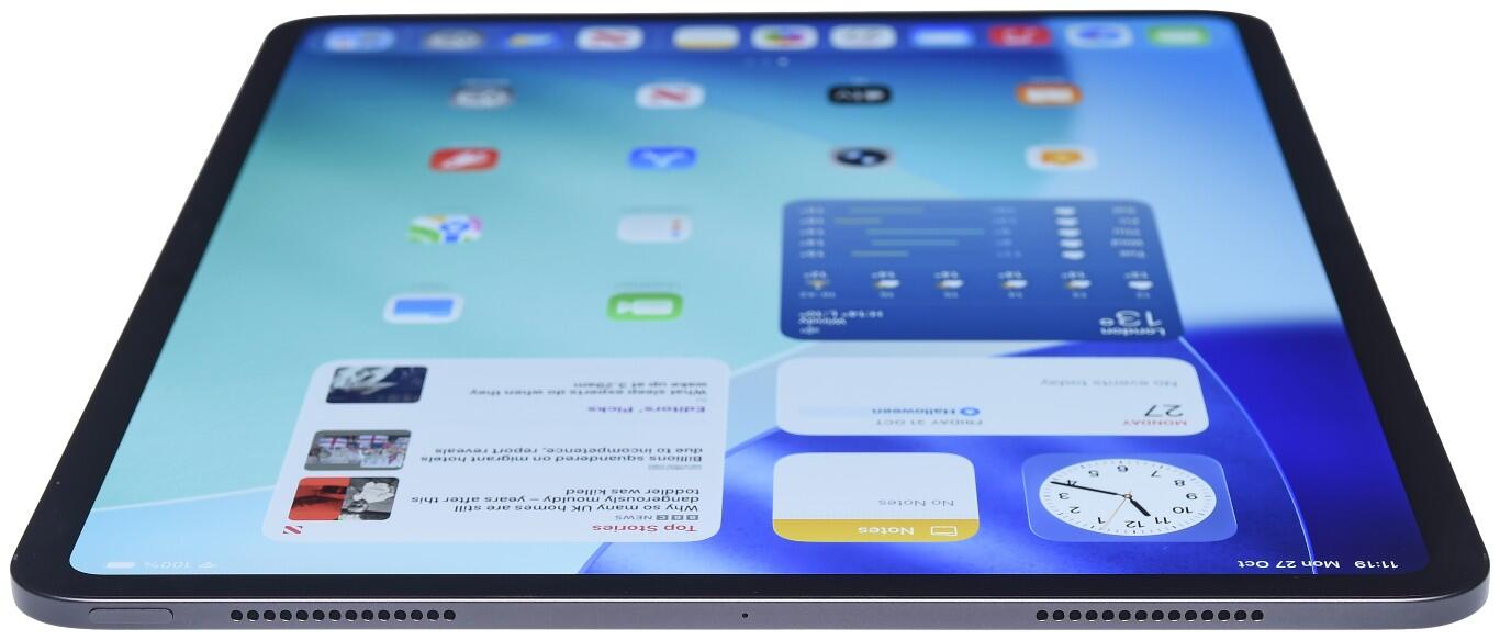 iPad Pro (2025) 13" 256GB Wifi Apple
