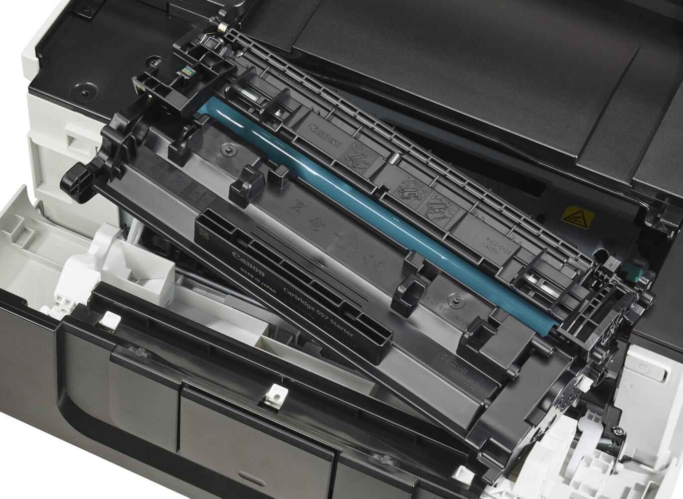 i-Sensys LBP233dw Canon