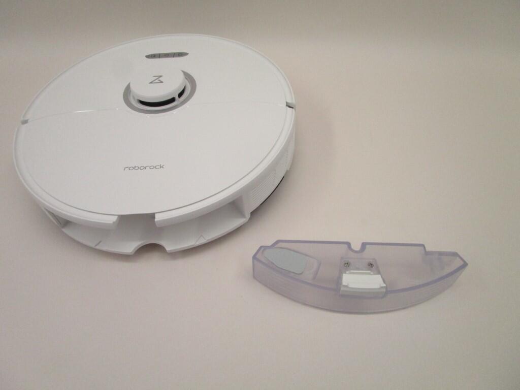S8 Roborock
