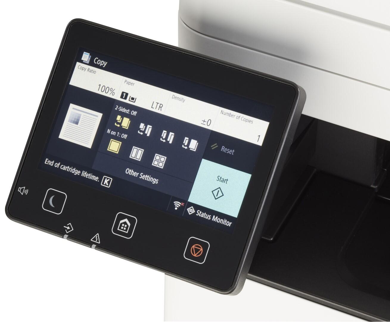 ImageClass MF455dw Canon